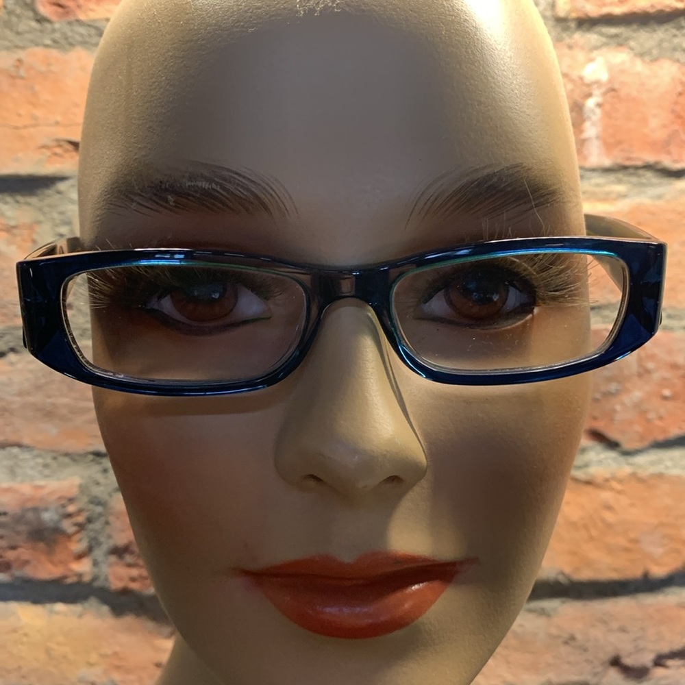 DOLCE AND GABBANA GLASSES